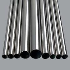 Spring Steel Tube