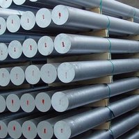 EN32B Carbon Steel Flats
