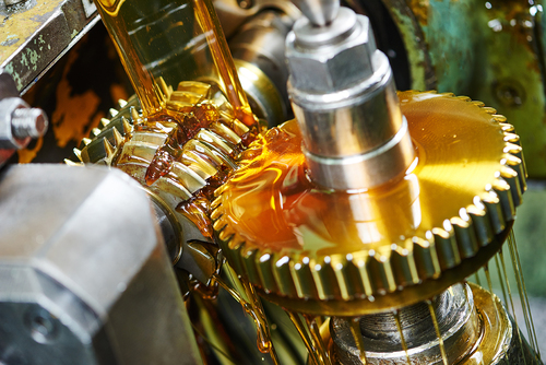 Gear Oil