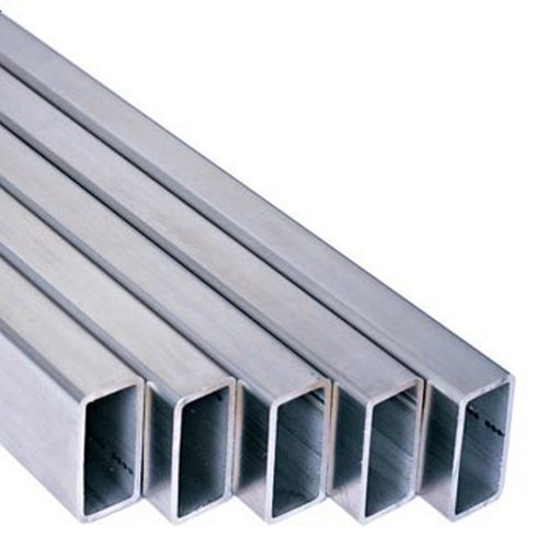 Rectangular Pipe By STEEL MART