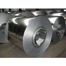 Spring Steel Coil