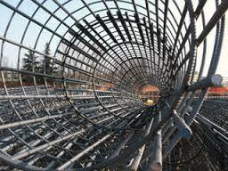 Polymer Based Strong Film On Steel Members