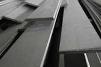 EN 45 Spring Steel Flat Bar