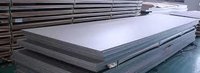 EN 45 Spring Steel Plates
