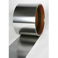 EN 45 Spring Steel Pipe