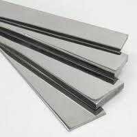 EN 47 Spring Steel Flat Bar
