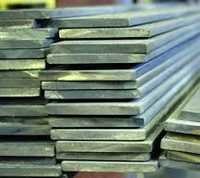 EN 48A Spring Steel Flat Bar