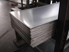 Spring Steel Plates