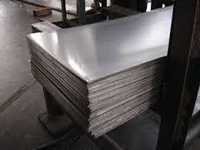 Spring Steel Plates en48a