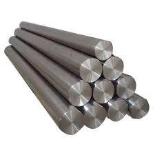 Stainless Steel 202 Round Bar