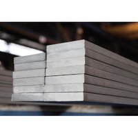 202 Stainless Steel Flats