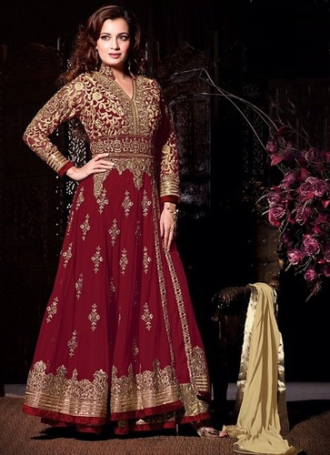Amazing Anarkali Suit
