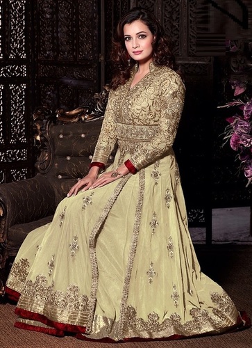Marvelous Heavy Anarkali Suit