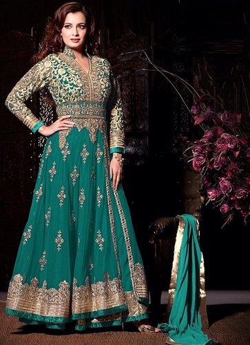 Salwar Suit