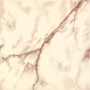 Ivory Glossy Floor Tiles