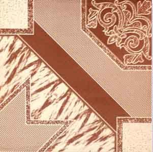 Ivory Glossy Series 300X300MM