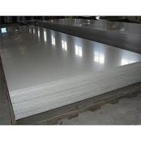 202 Stainless Steel Plates