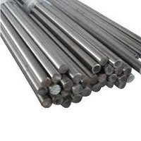 303 Stainless Steel Round Bar