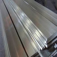 303 Stainless Steel Flats
