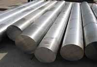 304L Stainless Steel Round Bar