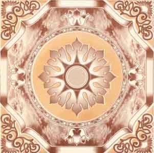 Ivory Matt Finish Series