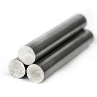 316L Stainless Steel Round Bar