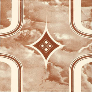 Ivory Matt Finish Series