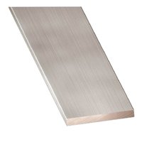 316L Stainless Steel Flat Bar
