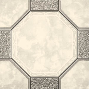 Green Ivory Matt Tile