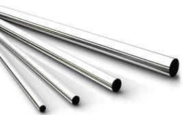 316L Stainless Steel Pipes By STEEL MART