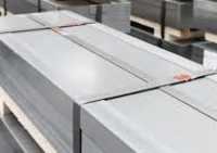 321 Stainless Steel Plates