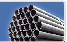 321 Stainless Steel Pipe - Application: Construction