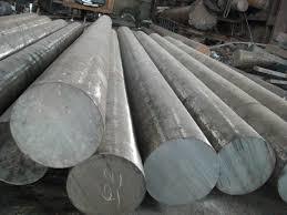 409 Stainless Steel Round Bar