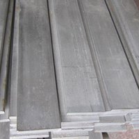 409 Stainless Steel Flats