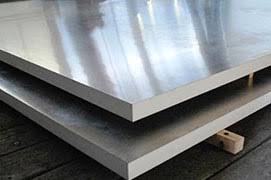409 Stainless Steel Plates 409 Stainless Steel Plates