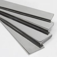 410 Stainless Steel Flats