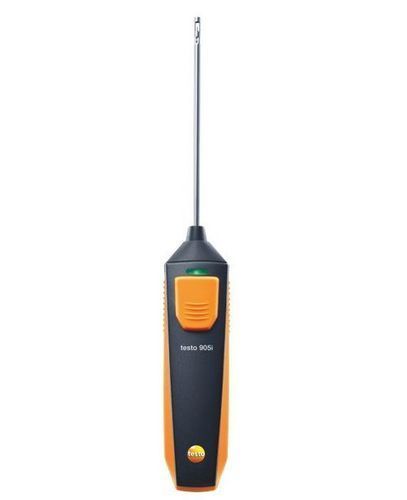 Thermometer Smart And Wireless Probe Application: Industrial