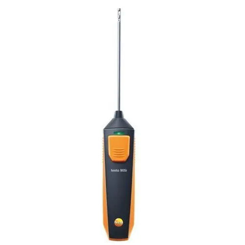 Thermometer Smart And Wireless Probe - Application: Industrial