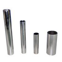 410 Stainless Steel Pipe