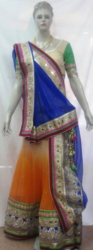 Chaniya Choli