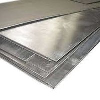 420 Stainless Steel Plates