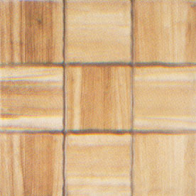 Yellow Rustic Floor Tiles