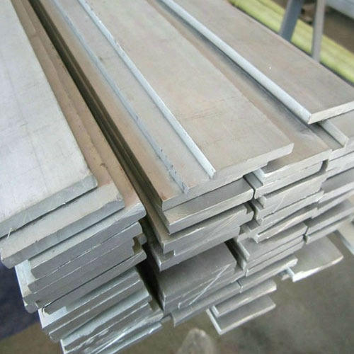 Stainless Steel Square Tube