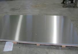 Duplex Steel Coil