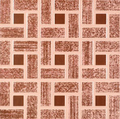 Light Brown Combination Floor Tiles