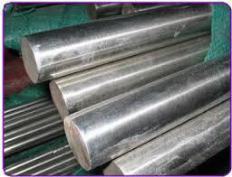 446 Stainless Steel Round Bar