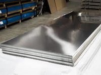 446 Stainless Steel Plates