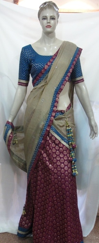 Chaniya Choli