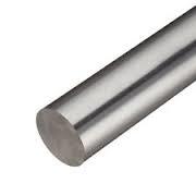 17-7 Ph Stainless Steel Round Bar - Diameter: 4 To 200 Millimeter (Mm)