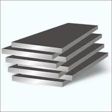 Stainless Steel Flat Bar